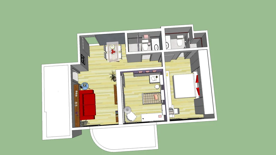 Casa ENG