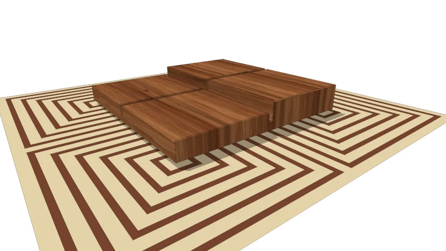 Mesa de centro