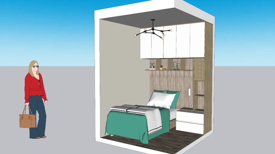 Dormitorio