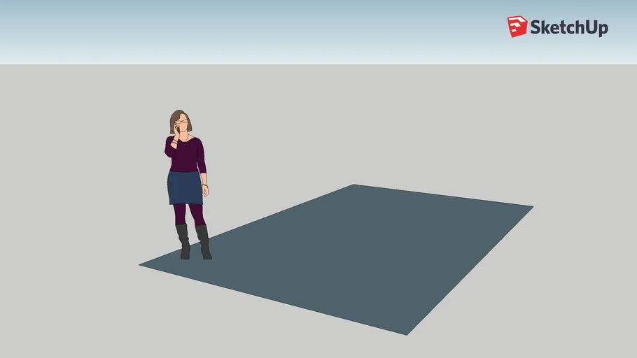 Practica | 3D Warehouse