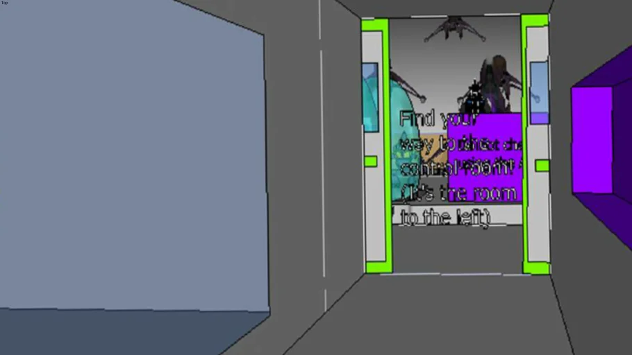 Halo Covenant Ship (walkthrough) DO NOT DOWNLOAD, READ BELOW!
