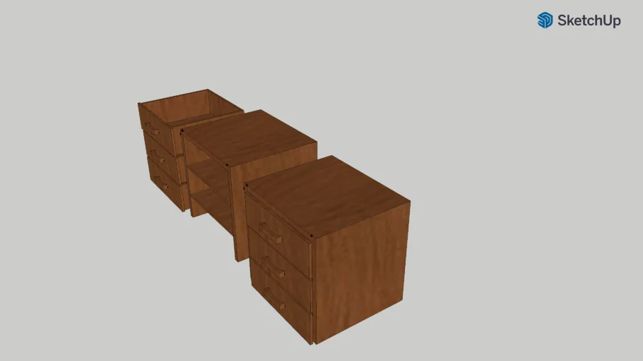 drawer