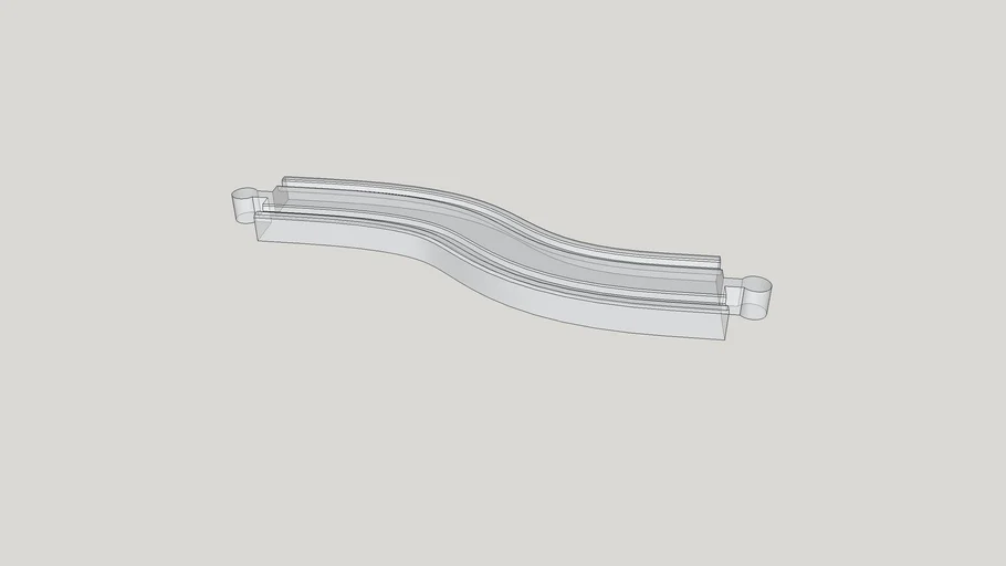 BRIO curve AA-150 R