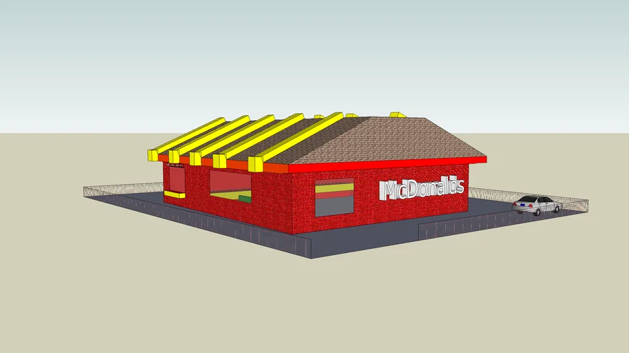McDonalds