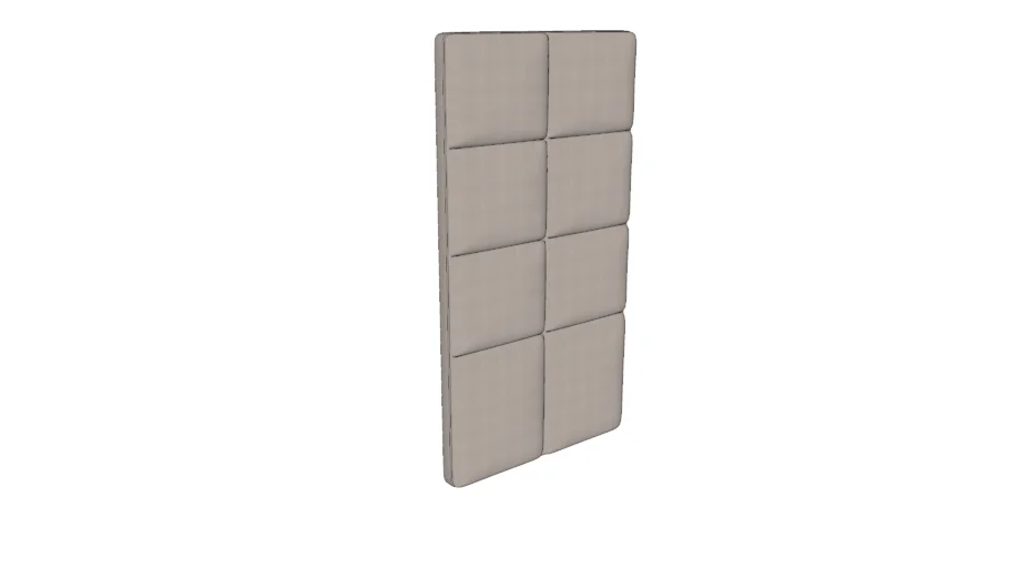 Headboard
