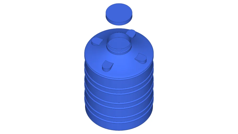 Water Tank