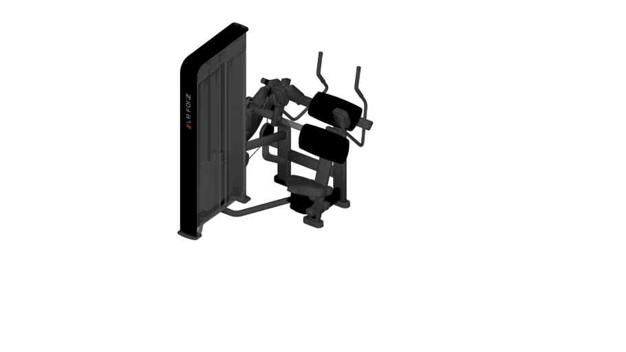 011 - LFZ-010_ ABDOMINAL MAQUINA.skp