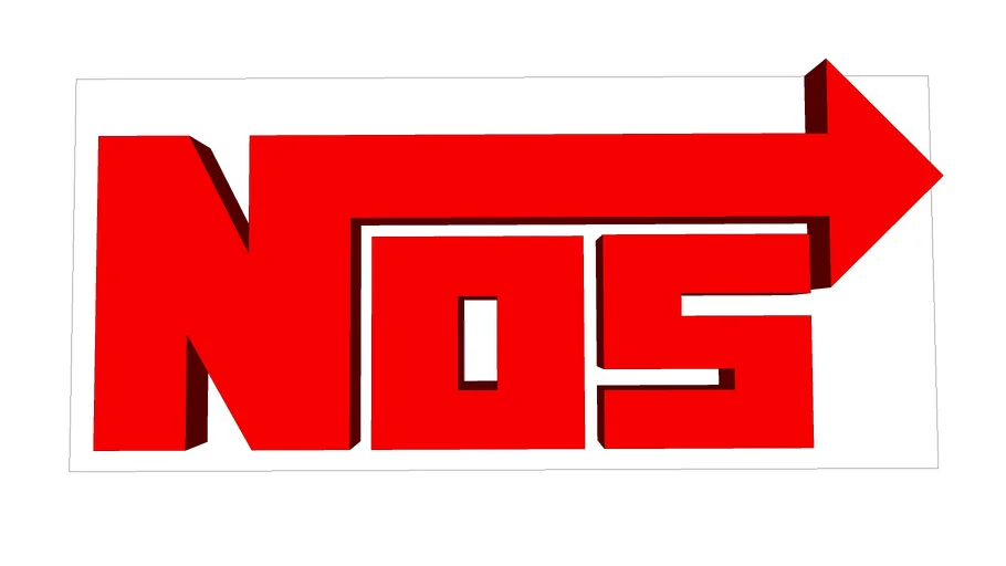 Nos Logo