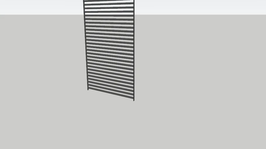 Louver