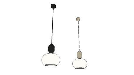 Pandant lamps