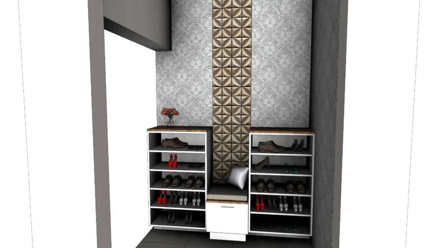 3D Warehouse