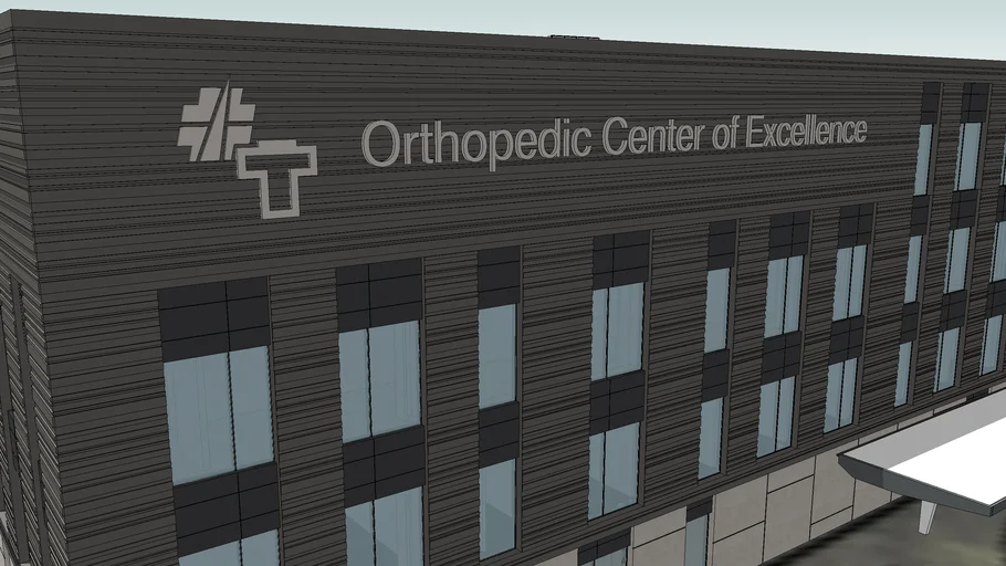 Updated Color Scheme