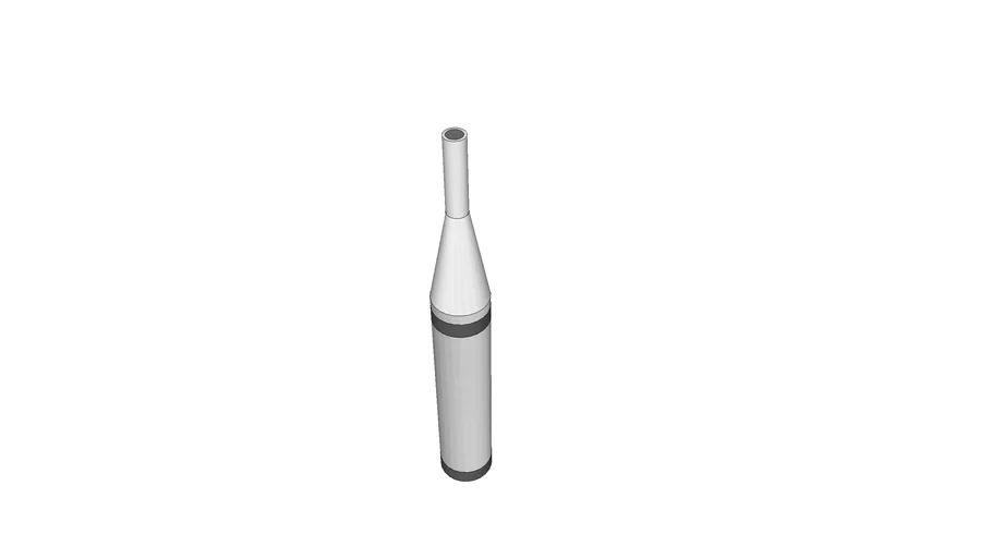 Earthworks TC25 Omnidirectional Microphone