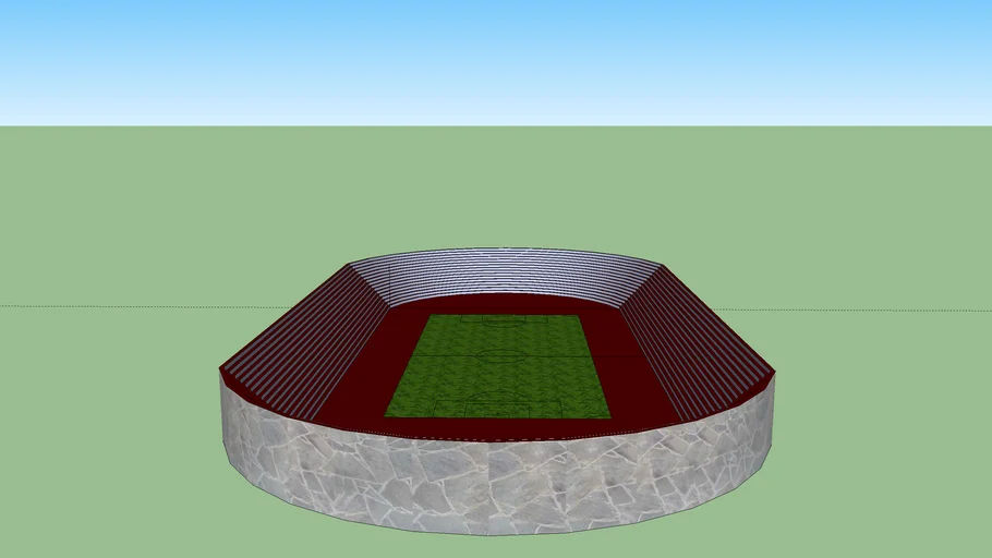 cancha de futbol