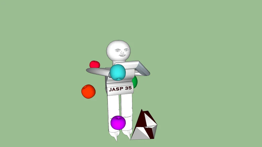 robotin 35