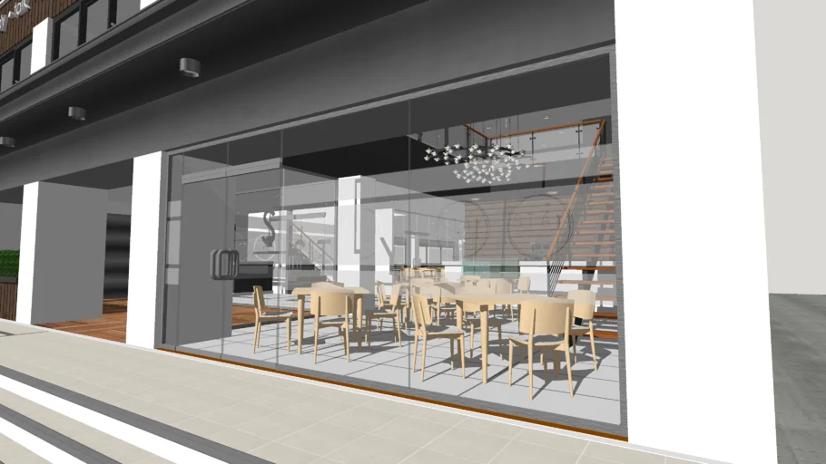 Cafe