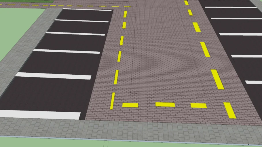 estacionamiento