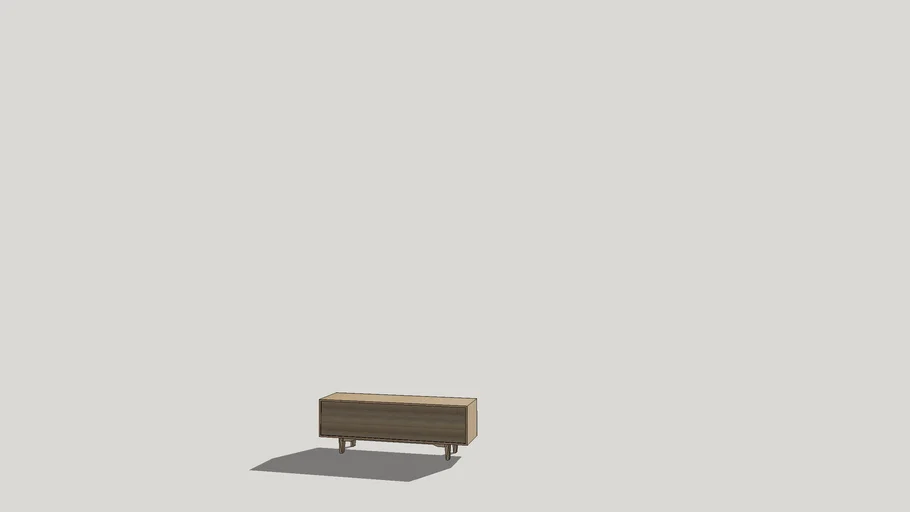 Mueble libros