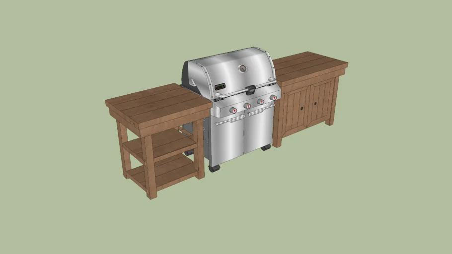 BBQ