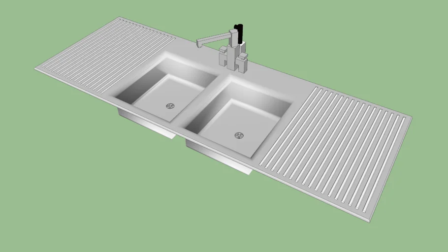Kitchen Sink