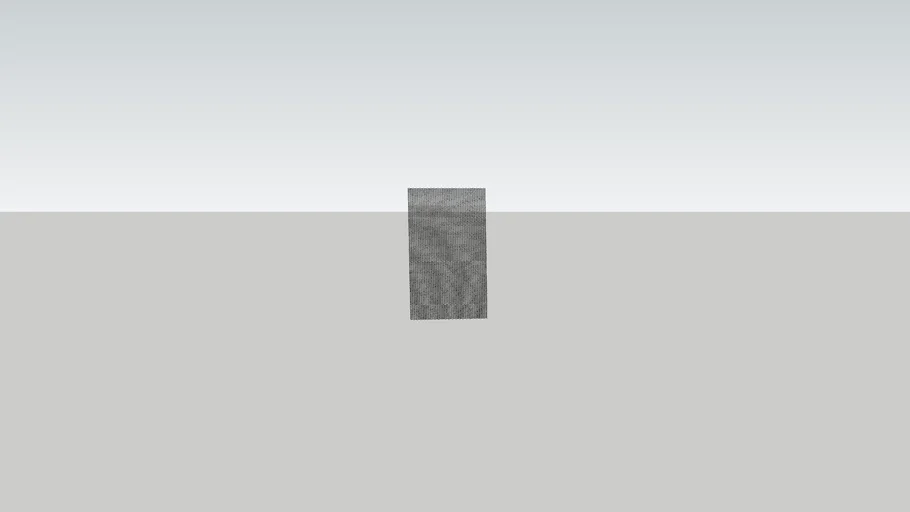 Expanded Metal Mesh