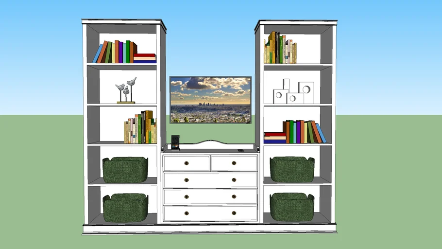 TV UNIT