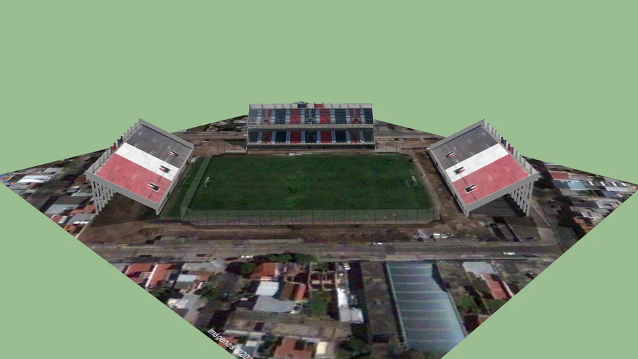Estadio Chacarita Juniors