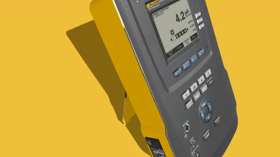 Fluke ESA 612 Safety tester