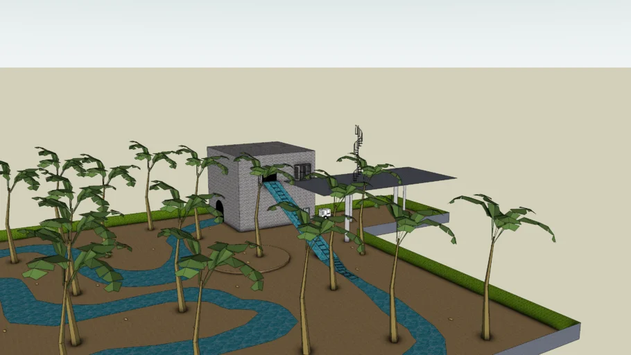 3D Warehouse