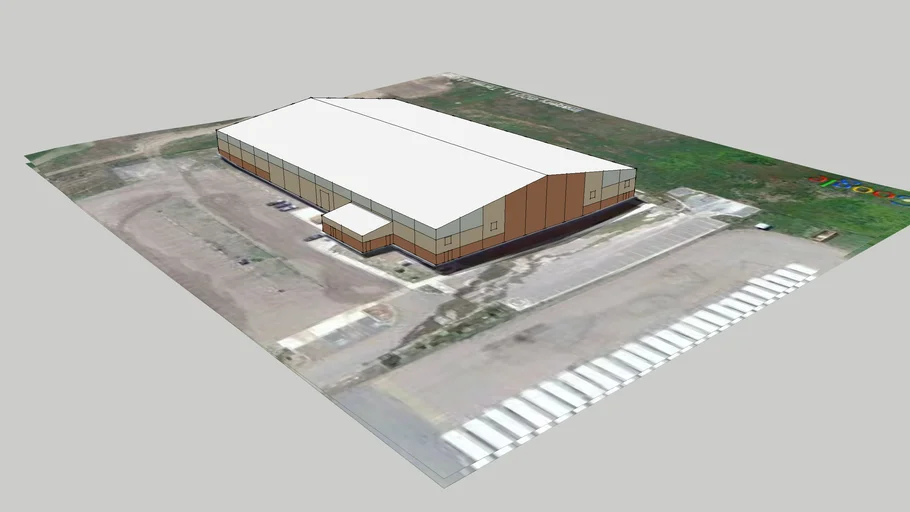 Foothills Sports Arena
