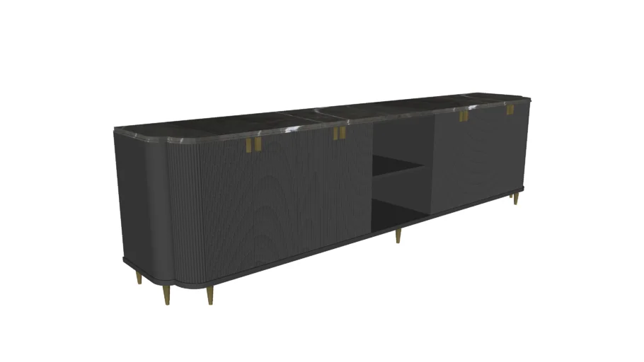 TV Cabinet
