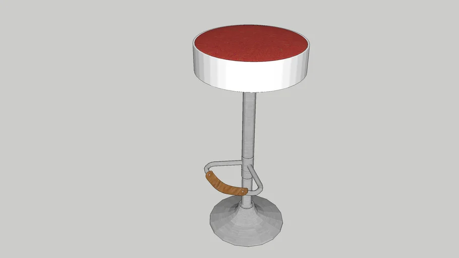 Kitchen stool