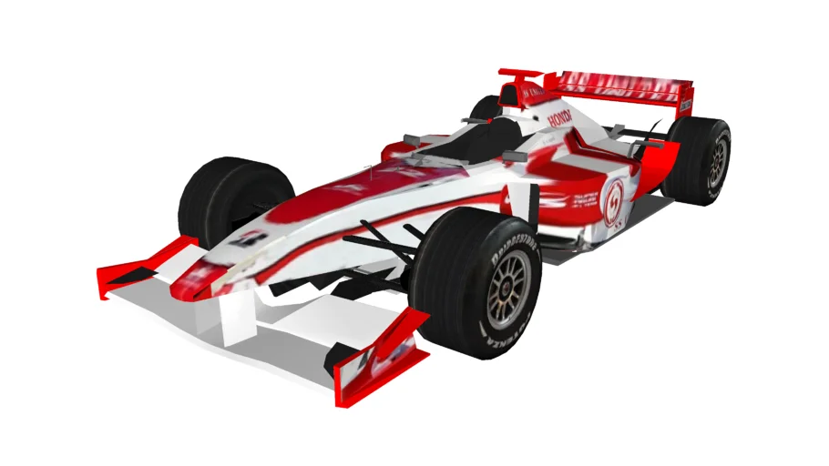 Super Aguri SA07