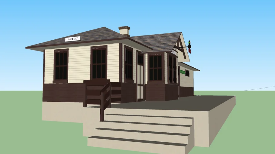 3D Warehouse