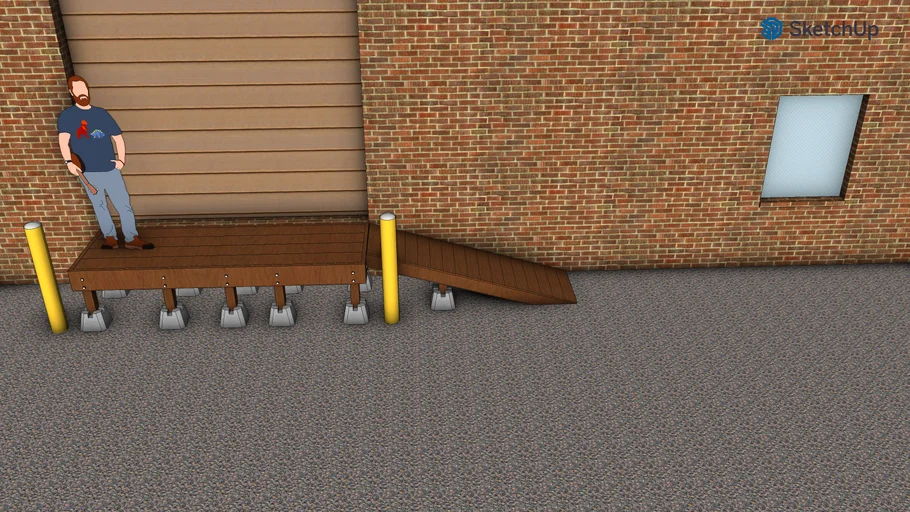 3D Warehouse