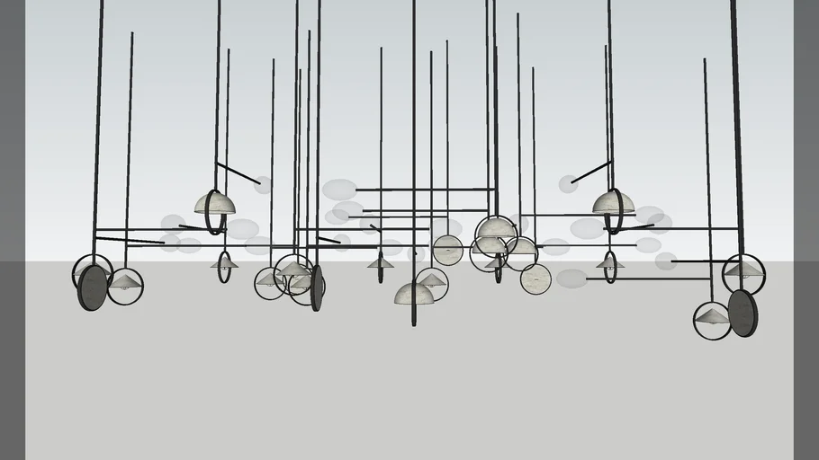 Crystal Chandeliers