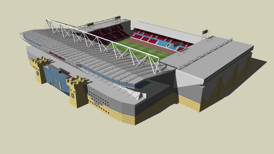 Boleyn Ground (Upton Park)