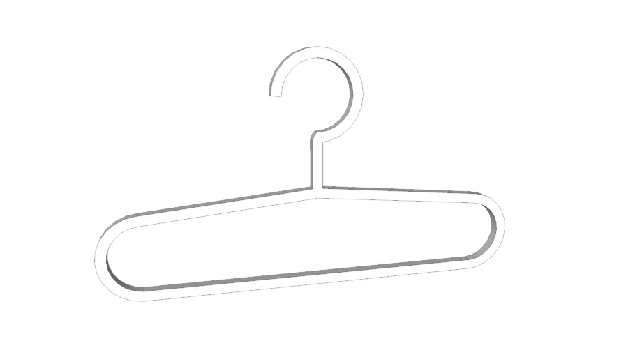 Clothes Hanger