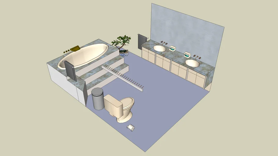 bagno completo