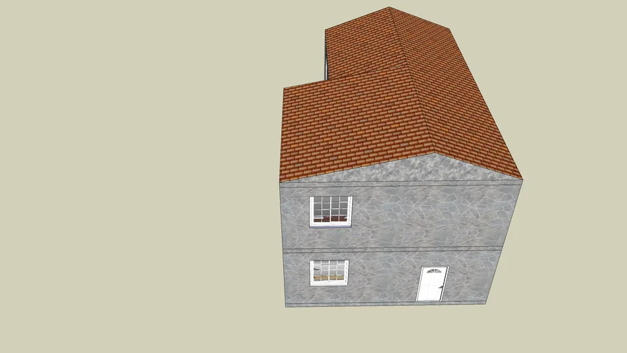 Kuca | 3D Warehouse