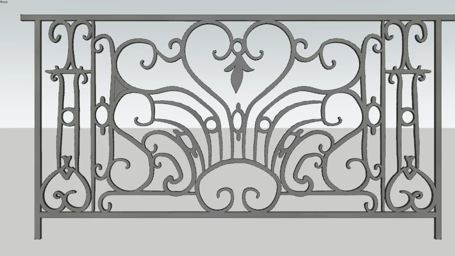 RAILING