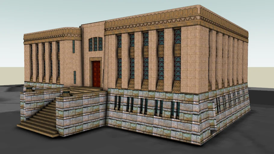 3D Warehouse