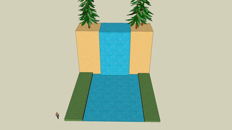 Waterfall