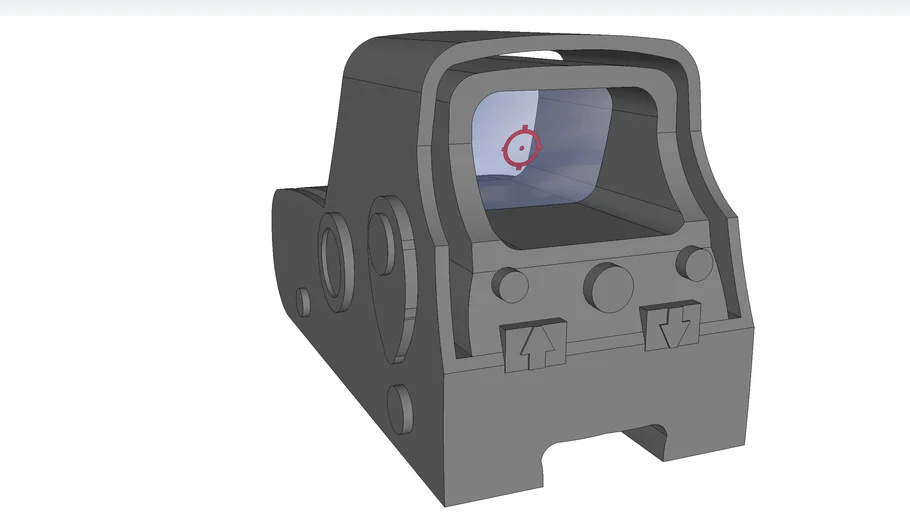 EOTech Sight