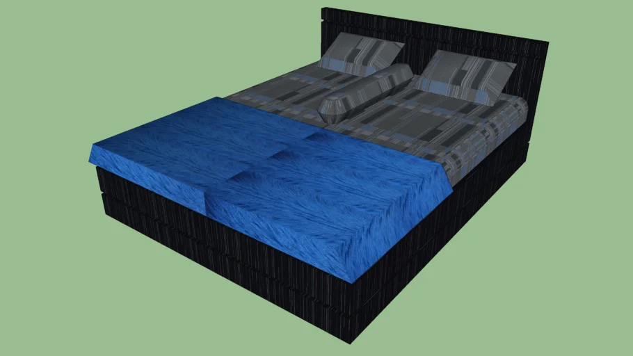 Tempat Tidur