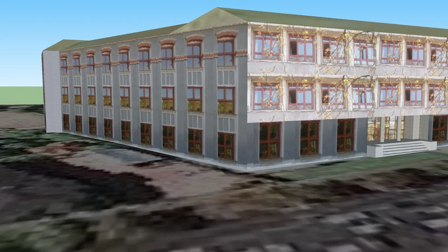 CNMV Ploiesti