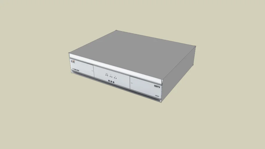 Dish Network HD DVR