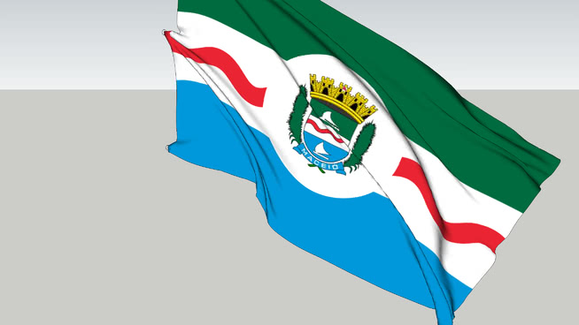 Bandeira de Maceió