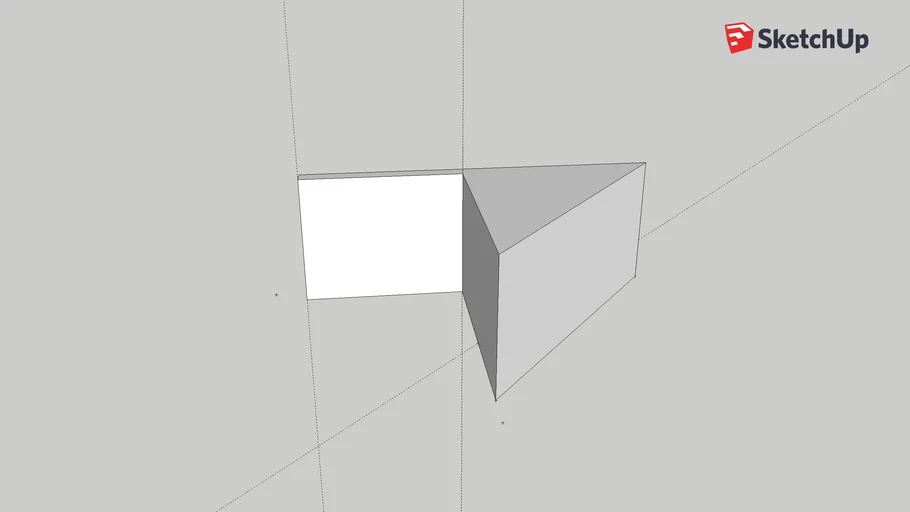 Bot ramps | 3D Warehouse