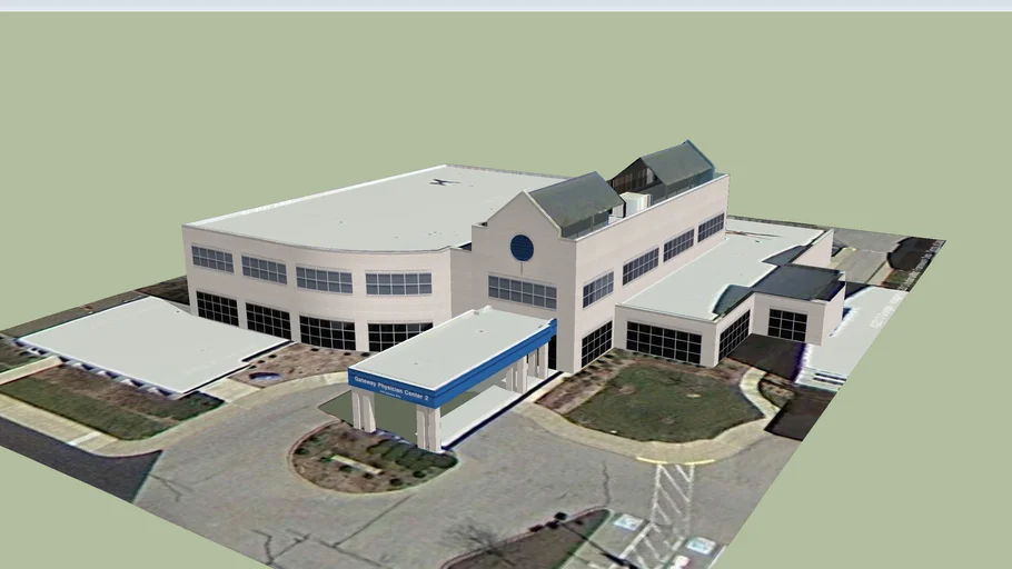 Deaconess Physician Center
